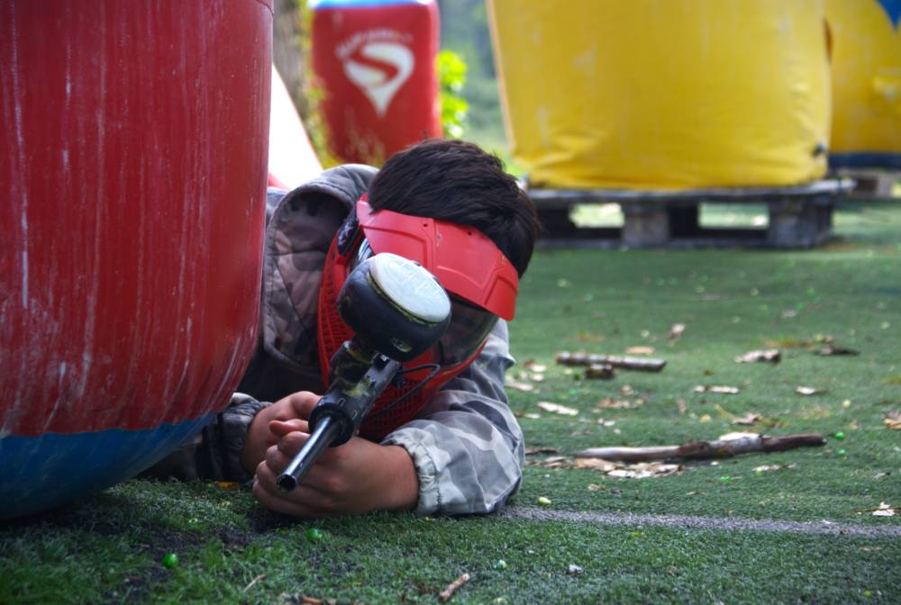 Paintball - Mobile (1)